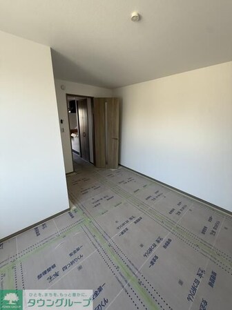 サルーテ相生の物件内観写真